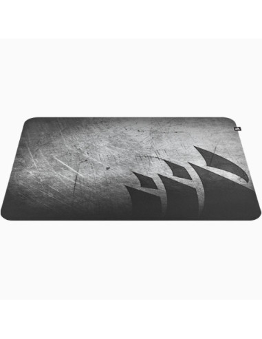 MM150 Gaming mouse pad Black policarbonato antistrappo con base antiscivolo (350x 260x0.5)mm