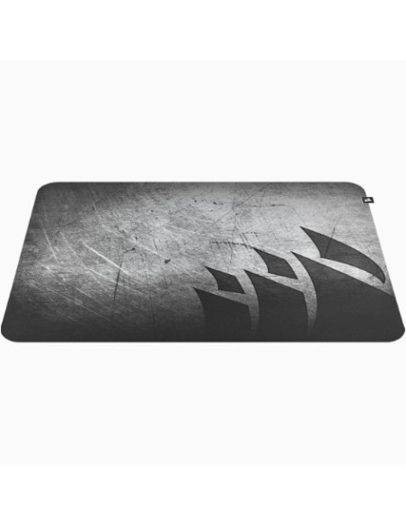MM150 Gaming mouse pad Black policarbonato antistrappo con base antiscivolo (350x 260x0.5)mm MM150 Gaming mouse pad Black policarbonato antistrappo con base antiscivolo (350x 260x0.5)mm
