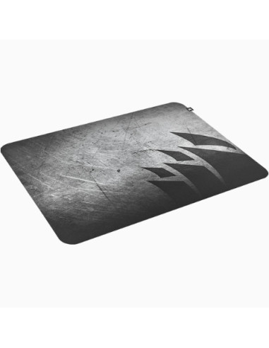 MM150 Gaming mouse pad Black policarbonato antistrappo con base antiscivolo (350x 260x0.5)mm