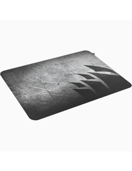 MM150 Gaming mouse pad Black policarbonato antistrappo con base antiscivolo (350x 260x0.5)mm MM150 Gaming mouse pad Black policarbonato antistrappo con base antiscivolo (350x 260x0.5)mm
