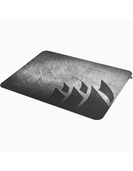 MM150 Gaming mouse pad Black policarbonato antistrappo con base antiscivolo (350x 260x0.5)mm MM150 Gaming mouse pad Black policarbonato antistrappo con base antiscivolo (350x 260x0.5)mm