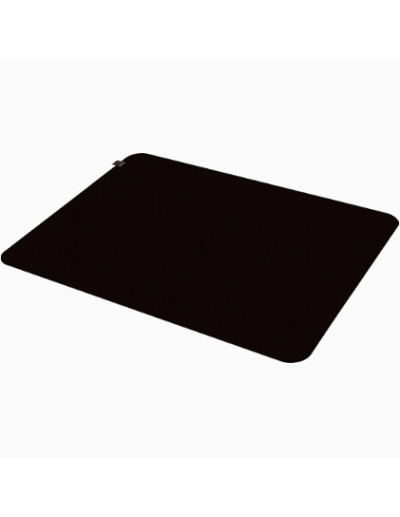 MM150 Gaming mouse pad Black policarbonato antistrappo con base antiscivolo (350x 260x0.5)mm MM150 Gaming mouse pad Black policarbonato antistrappo con base antiscivolo (350x 260x0.5)mm