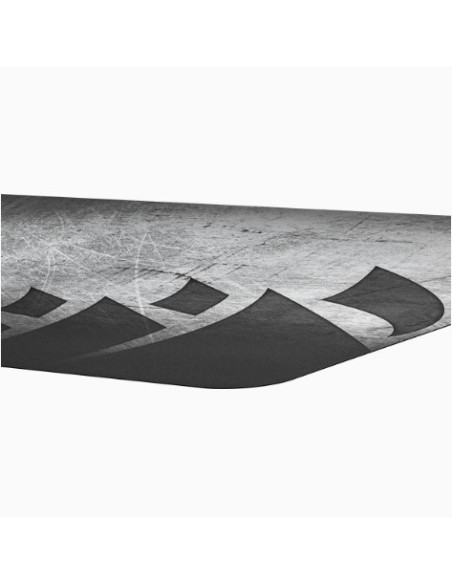 MM150 Gaming mouse pad Black policarbonato antistrappo con base antiscivolo (350x 260x0.5)mm MM150 Gaming mouse pad Black policarbonato antistrappo con base antiscivolo (350x 260x0.5)mm