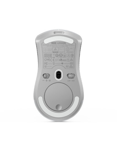 Legion M600 Wireless Gaming mouse Ambidextrous RF Wireless 16000DPI