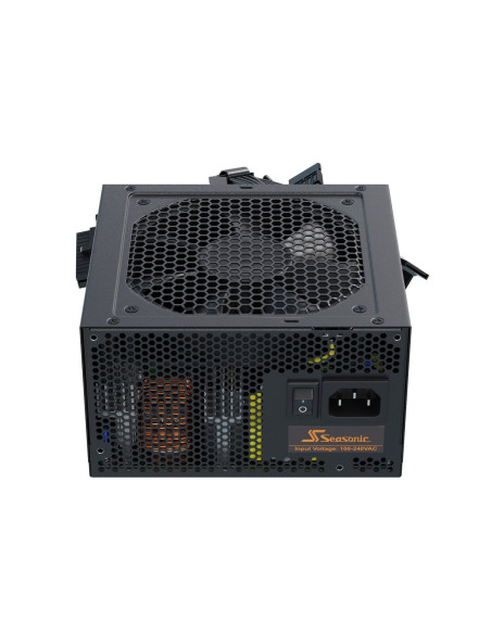 650W B12 BC 80+ Bronze