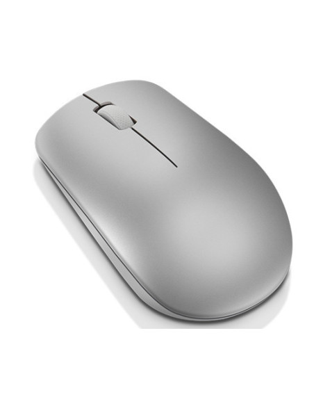 530 mouse Ambidextrous RF Wireless Optical 1200 DPI Platinum Grey