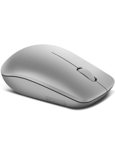530 mouse Ambidextrous RF Wireless Optical 1200 DPI Platinum Grey
