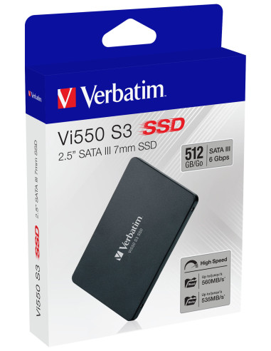 512GB Vi550 S3