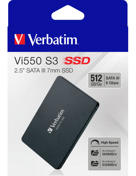 512GB Vi550 S3