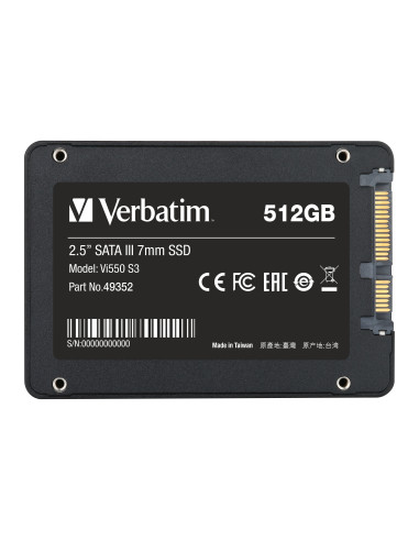 512GB Vi550 S3