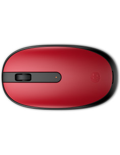 240 Empire Red Bluetooth Mouse