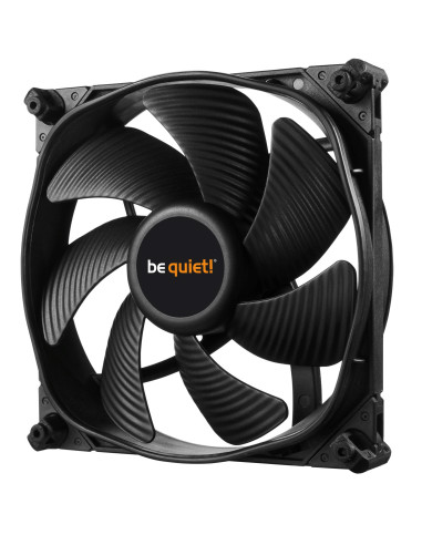 120mm SilentWings 3 Black