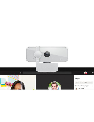 300 FHD-Webcam 2,8MP