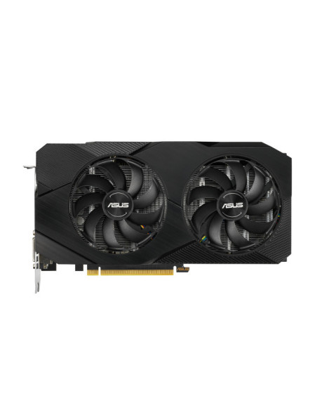 12GB GeForce RTX 2060 EVO OC Edition GDDR6