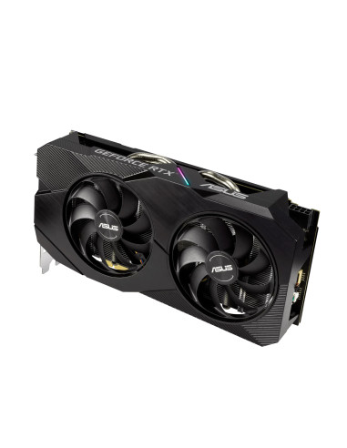 12GB GeForce RTX 2060 EVO OC Edition GDDR6