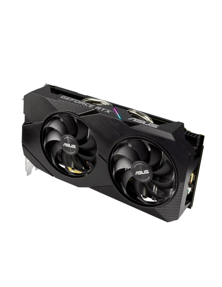 12GB GeForce RTX 2060 EVO OC Edition GDDR6