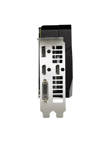 12GB GeForce RTX 2060 EVO OC Edition GDDR6