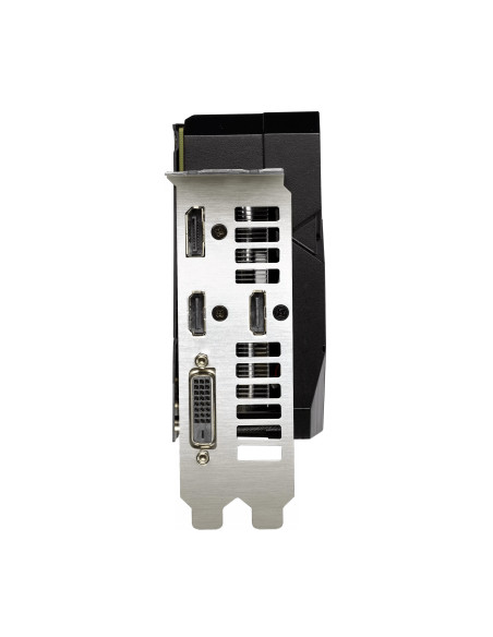 12GB GeForce RTX 2060 EVO OC Edition GDDR6