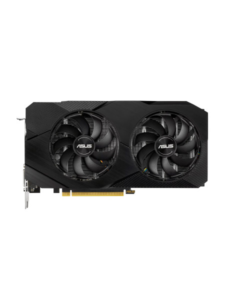 12GB GeForce RTX 2060 EVO OC Edition GDDR6