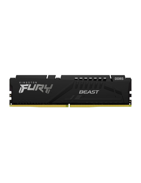 16GB FURY Beast 5,6GHz CL40 XMP 16GB FURY Beast 5,6GHz CL40 XMP