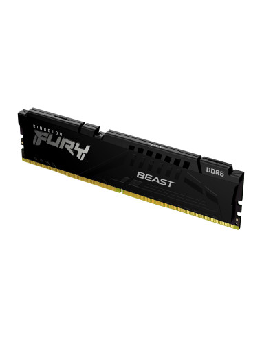 16GB FURY Beast 5,6GHz CL40 XMP