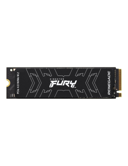 1TB FURY Renegade PCIe 4.0 NVMe 7,3GB/s 6GB/s 1TB FURY Renegade PCIe 4.0 NVMe 7,3GB/s 6GB/s
