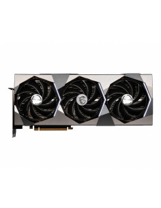 24GB GeForce RTX 4090 24GB Suprim X 2