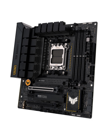 TUF B650M-PLUS GAMING WIFI