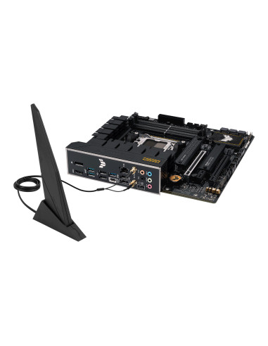 TUF B650M-PLUS GAMING WIFI