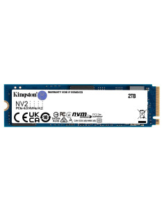 2TB SNV2S/2000G PCIe 4.0 NVMe