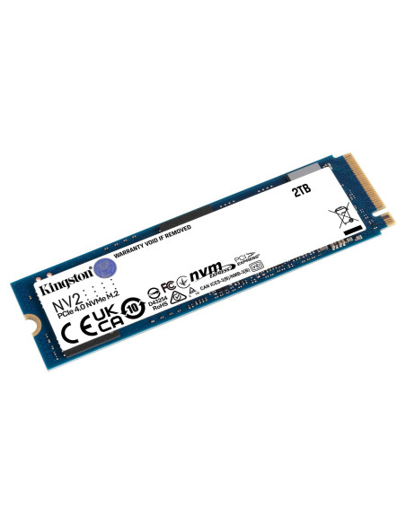 2TB SNV2S/2000G PCIe 4.0 NVMe