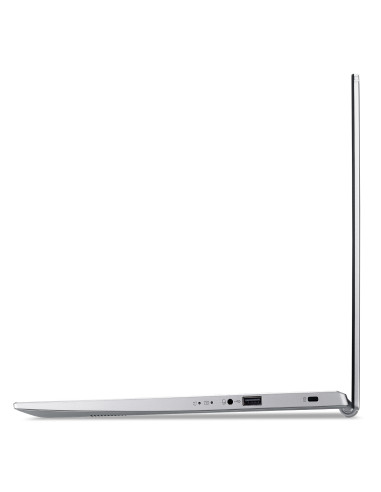 15.6" i7-1165G7 16GB 1TB/NVMe MX450/2GB FHD W11