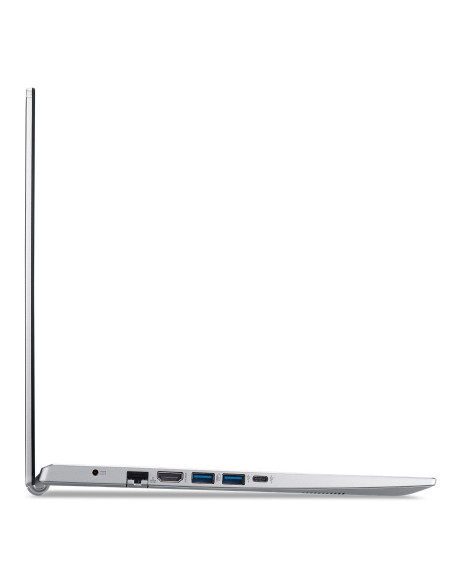 15.6" i7-1165G7 16GB 1TB/NVMe MX450/2GB FHD W11