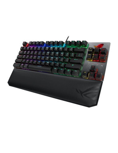 Rog Strix Scope NX TKL Deluxe