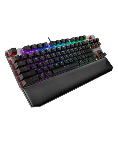 Rog Strix Scope NX TKL Deluxe
