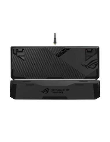 Rog Strix Scope NX TKL Deluxe