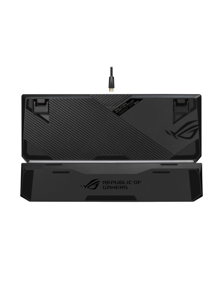 Rog Strix Scope NX TKL Deluxe Rog Strix Scope NX TKL Deluxe