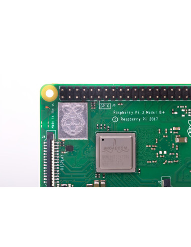 RASPBERRY PI 3 MODEL B+ 1GB RAM