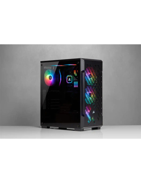 iCue 220T RGB Nero