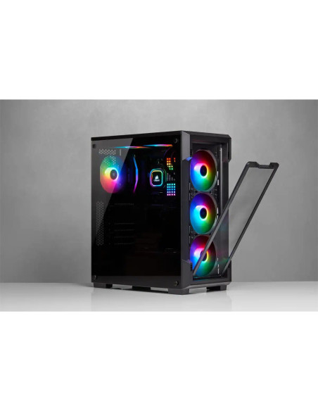 iCue 220T RGB Nero