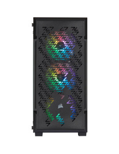 iCue 220T RGB Nero 2