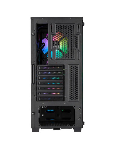iCue 220T RGB Nero