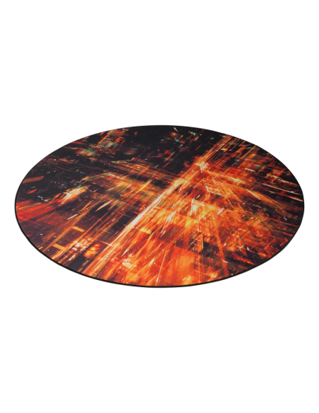 Limited edition Floorpad (110x110)cm Limited edition Floorpad (110x110)cm