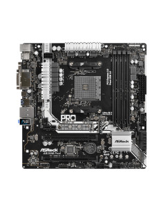 AB350M Pro4 2