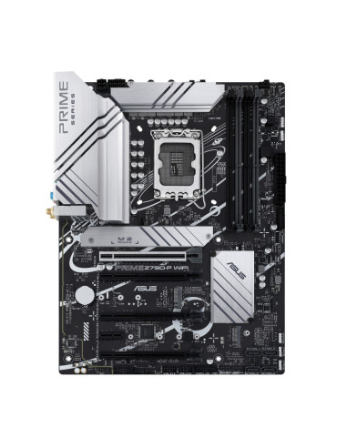PRIME Z790-P WIFI D5