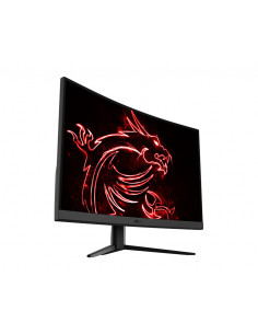 31.5" Optix G32CQ4 Wide QHD 165Hz 1ms FreeSync Curvo1500R 2
