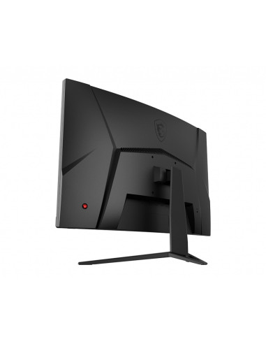 31.5" Optix G32CQ4 Wide QHD 165Hz 1ms FreeSync Curvo1500R