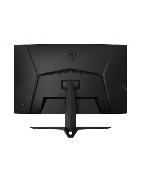 31.5" Optix G32CQ4 Wide QHD 165Hz 1ms FreeSync Curvo1500R