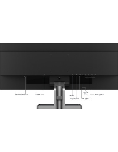 31.5" 4K UHD L32p-30 IPS FreeSync