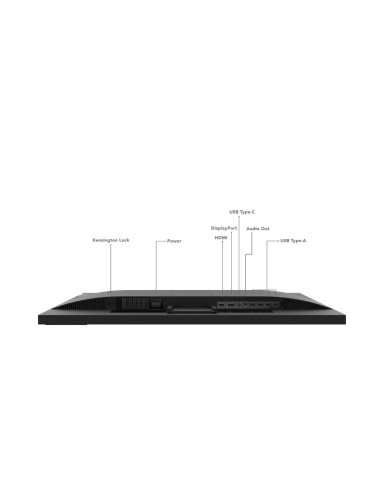 31.5" 4K UHD L32p-30 IPS FreeSync